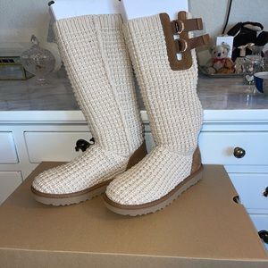 Ugg boots Size 8